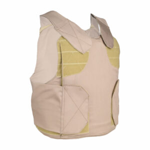 Concealed Vest