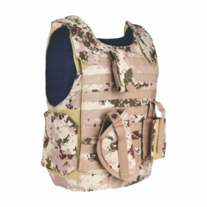 Premium Vest