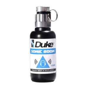 Duke Sonic Boom Kit
