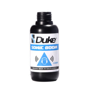 Duke Sonic Boom Refill Kit