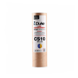 Law Enforcement CS10