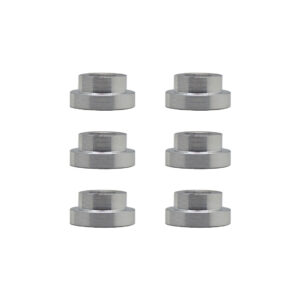 Pepper Blaster Happy Snappers - 6 Pack Refill