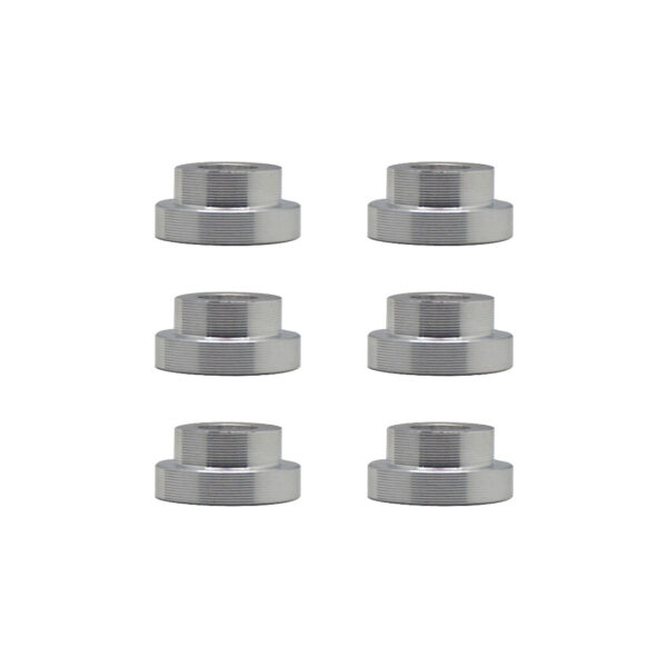 Pepper Blaster Happy Snappers - 6 Pack Refill