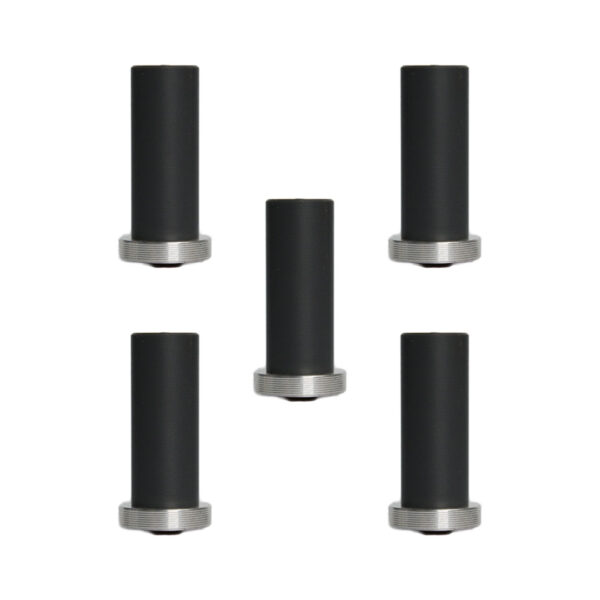 Pepper Blaster Pepper Cartridges - 5 Pack Refill
