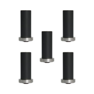 Pepper Blaster Practice Cartridges - 5 Pack Refill