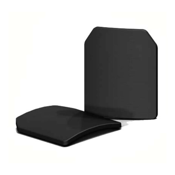 Protection Level III (NIJ 0101.03)