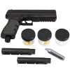 Salt S2 Pepper Pistol Kit