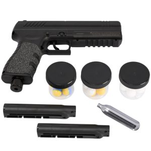 Salt S2 Pepper Pistol  Kit