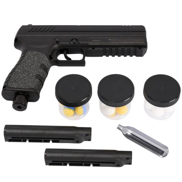 Salt S2 Pepper Pistol  Kit