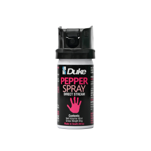 Direct Stream Pepperspray - 40ml